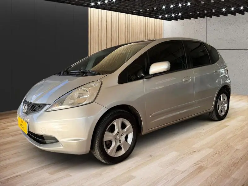 Honda New  LXL 1.4 (flex)