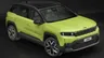 Jeep Compass: nova geração do SUV aparece antes da hora e revela detalhes
