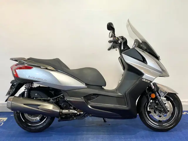Carro Kymco Kymco 2020 Downtown 300i
