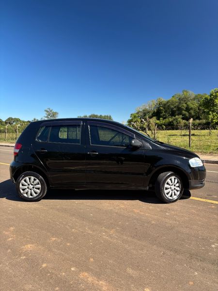 Fox City 1.0 8V (Flex)