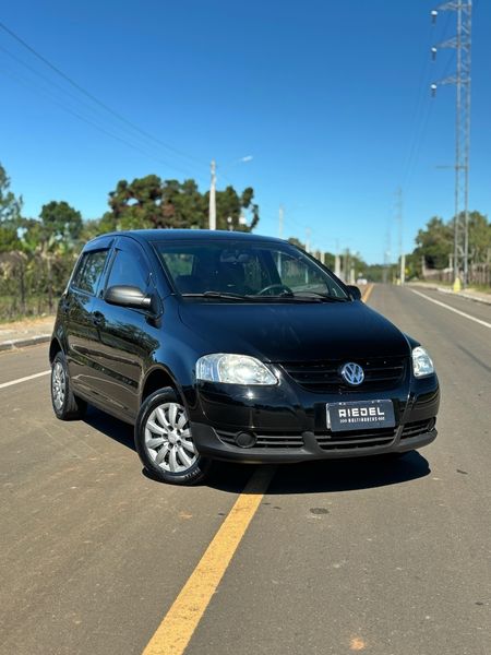 Fox City 1.0 8V (Flex)