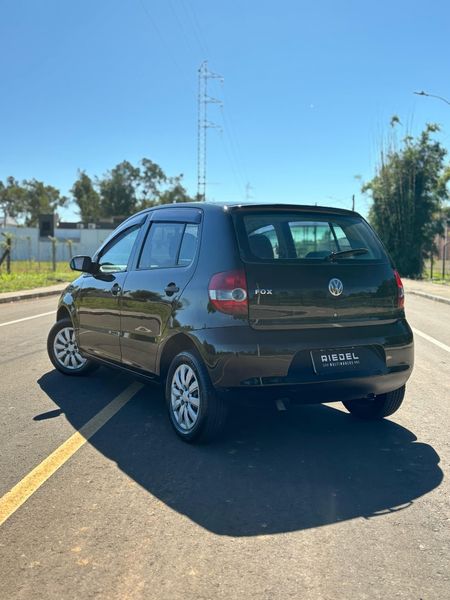 Fox City 1.0 8V (Flex)