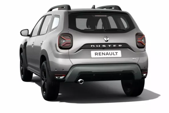 Renault/Divulgação