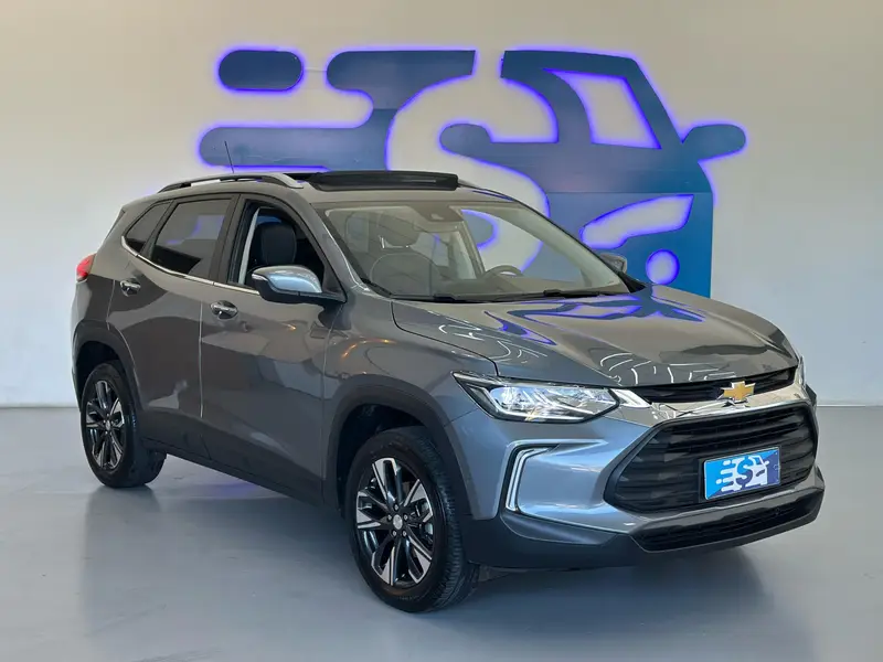 Chevrolet Tracker Premier 1.2 Turbo (Aut.)