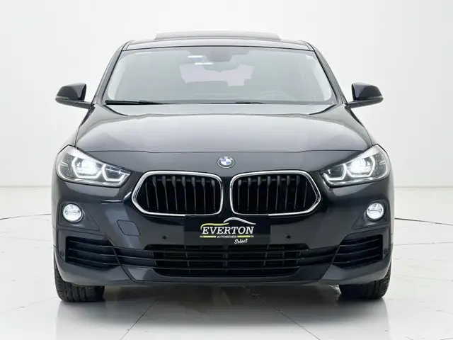 Carro BMW X2 2020 2.0 sDrive20i GP (Aut)