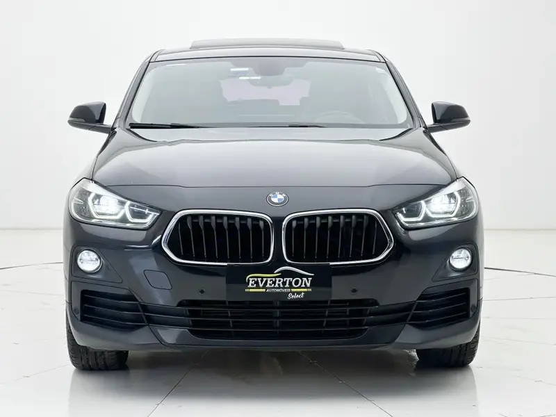 BMW X2 2.0 sDrive20i GP (Aut)
