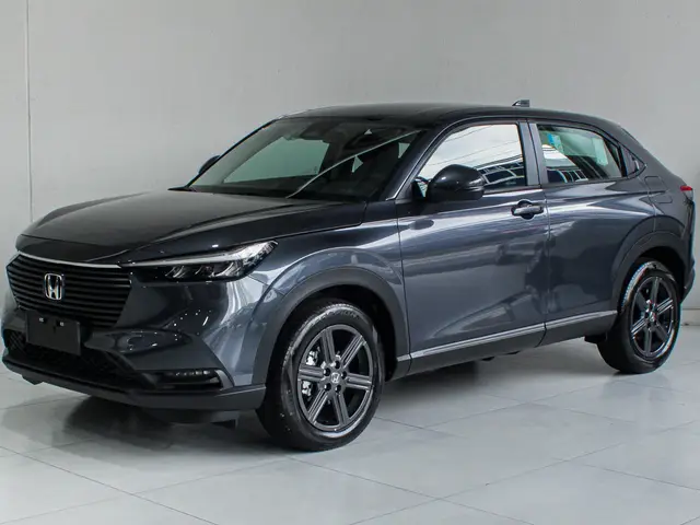 Carro Honda HR-V 2025 EXL 1.5 I-VTEC CVT