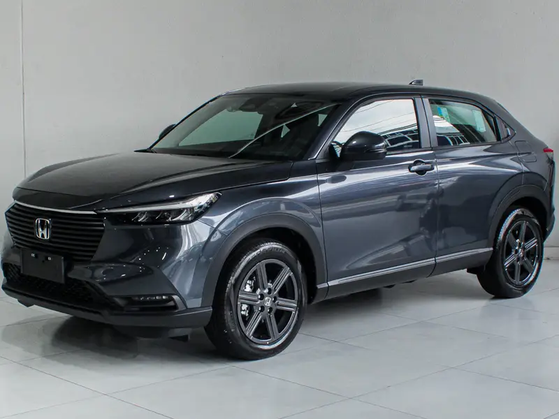 Honda HR-V EXL 1.5 I-VTEC CVT
