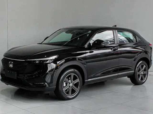 Carro Honda HR-V 2025 EXL 1.5 I-VTEC CVT