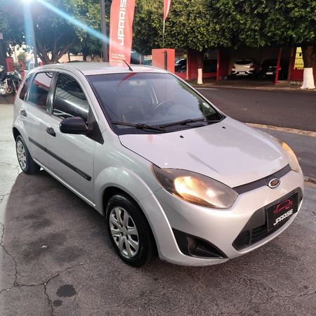 FiestaHatch 1.6 (Flex)