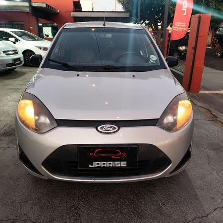 FiestaHatch 1.6 (Flex)