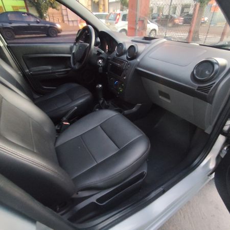FiestaHatch 1.6 (Flex)