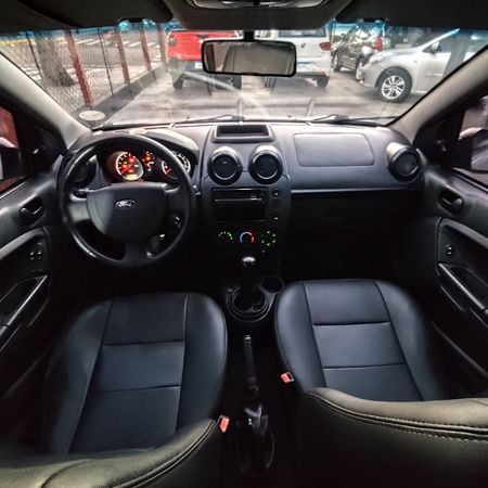FiestaHatch 1.6 (Flex)