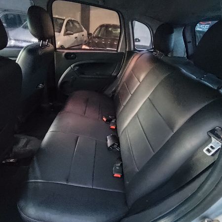 FiestaHatch 1.6 (Flex)