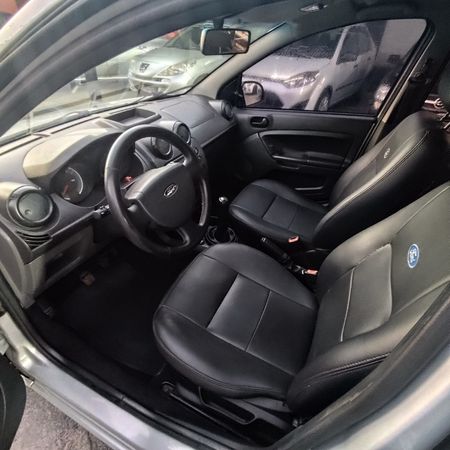 FiestaHatch 1.6 (Flex)