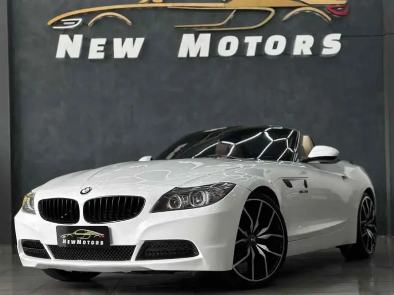 BMW Z4 Z4 sDrive 23i