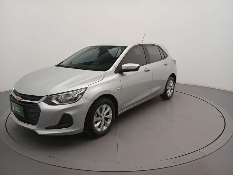 Chevrolet Onix 1.0