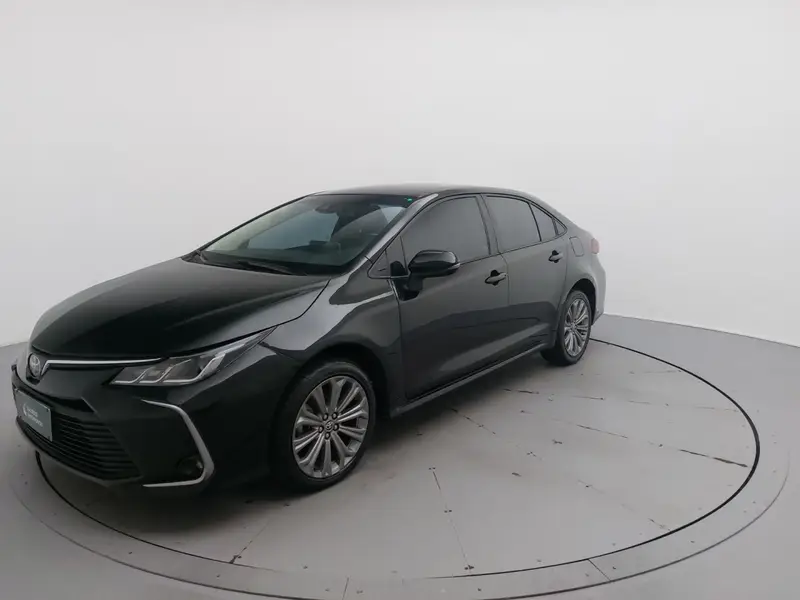 Toyota Corolla XEi 2.0 Flex