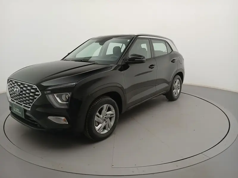 Hyundai Creta Comfort Plus 1.0 Turbo