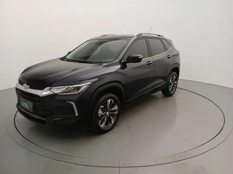 Chevrolet Tracker Premier 1.2 Turbo (Aut.)