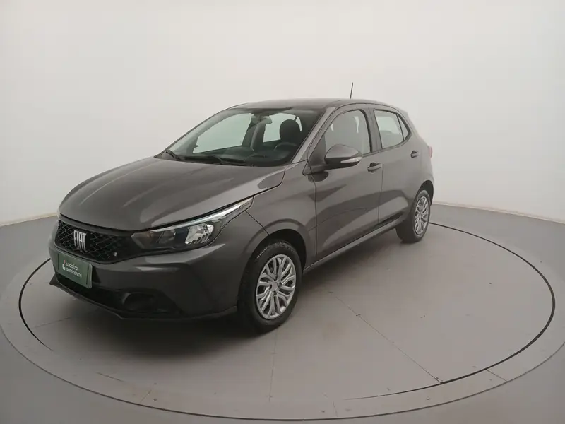 Fiat Argo 1.0