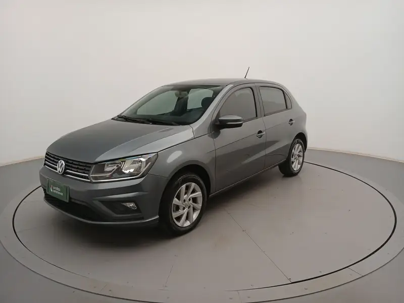 Volkswagen Gol 1.6 (Flex)