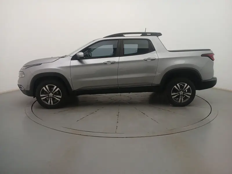 Fiat Toro Freedom 1.3 turbo (Flex) (Aut)