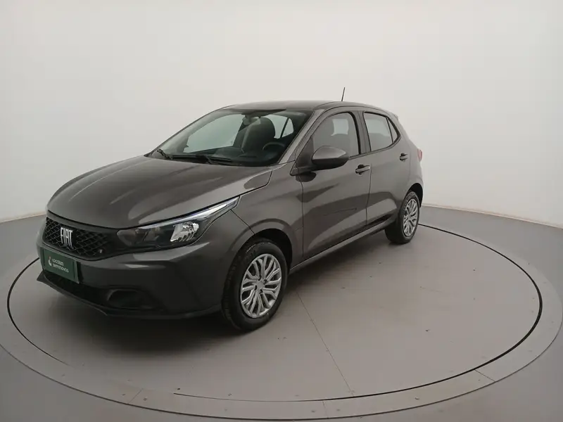 Fiat Argo Drive 1.0 (Flex)