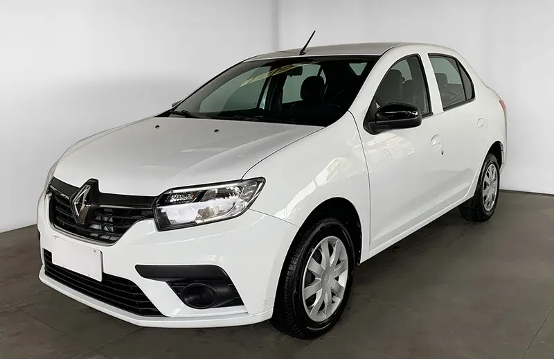 Renault Logan Zen 1.0