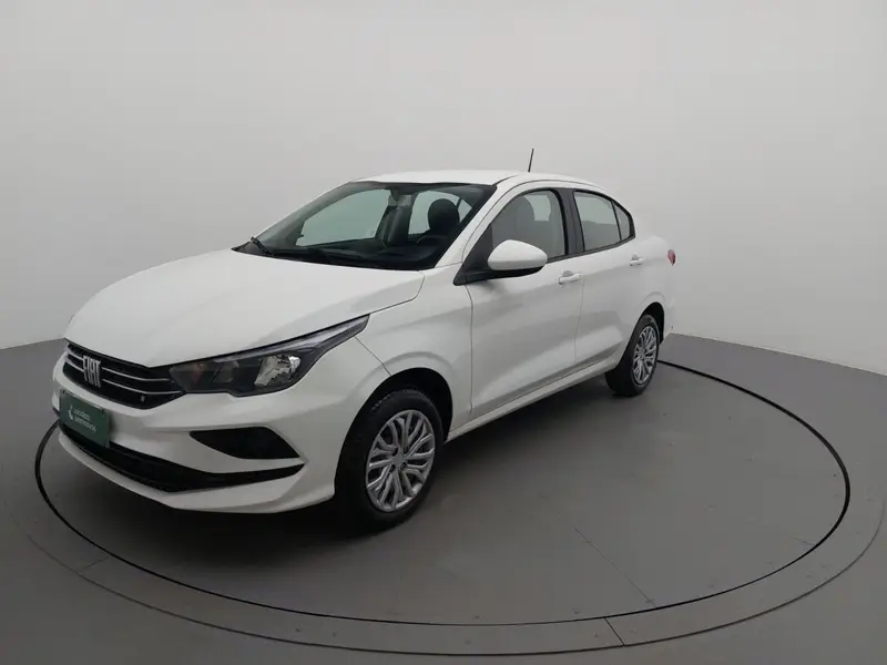 Fiat Cronos Drive 1.0