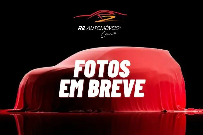 Peugeot 208 Griffe 1.6 (Flex) (Aut)