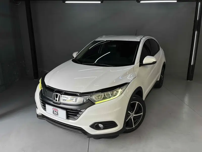 Honda HR-V EX CVT 1.8 I-VTEC FlexOne