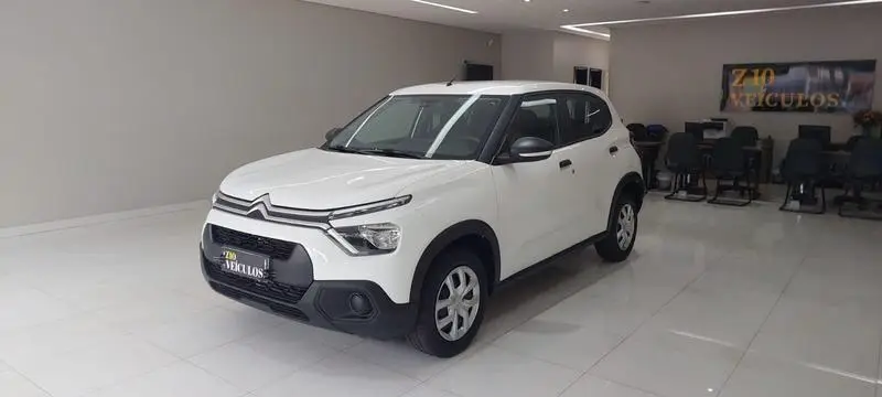 Citroën C3 Live Pack 1.0