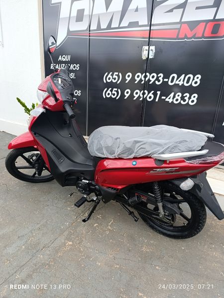 JET 125 2X