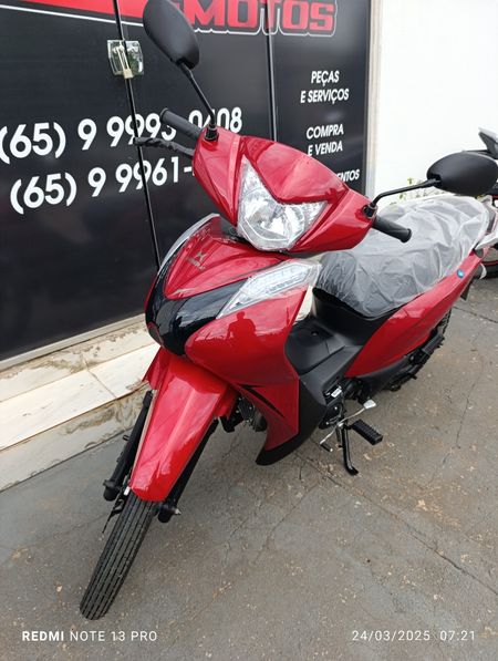 JET 125 2X