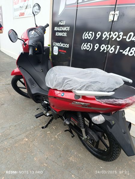 JET 125 2X