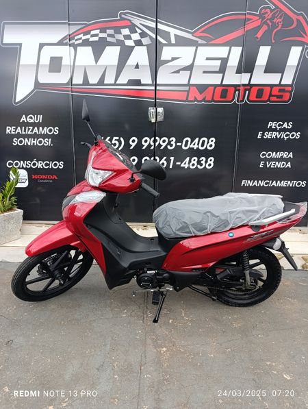 JET 125 2X