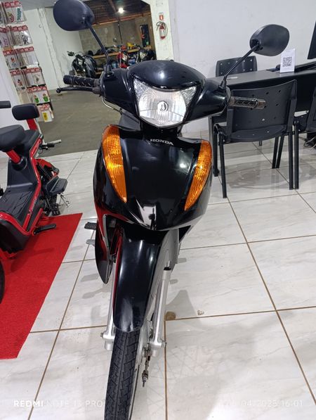 C 100 BIZ-KS
