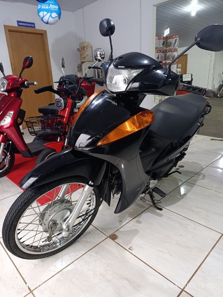 C 100 BIZ-KS