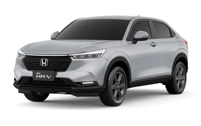 Carro Honda HR-V 2025 EXL 1.5 I-VTEC CVT