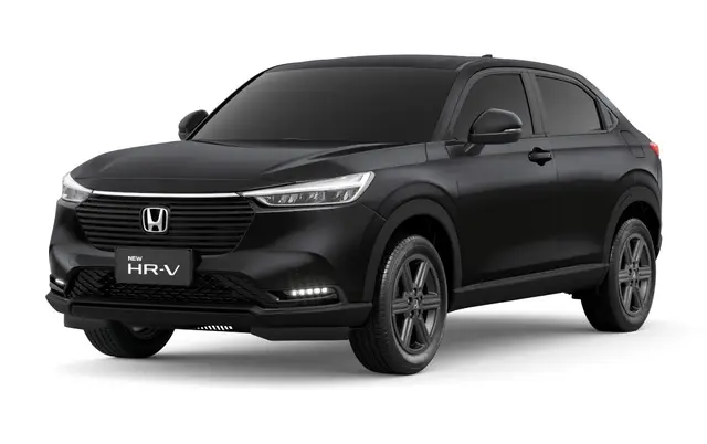 Carro Honda HR-V 2025 EXL 1.5 I-VTEC CVT