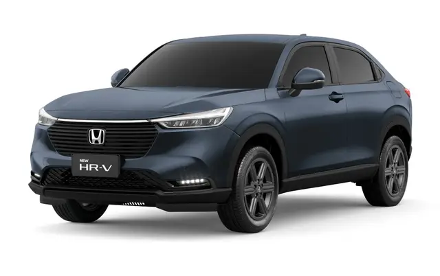 Carro Honda HR-V 2025 EXL 1.5 I-VTEC CVT