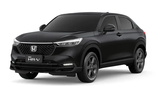 Carro Honda HR-V 2025 Advance 1.5 Turbo