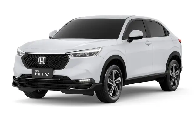 Carro Honda HR-V 2025 Touring 1.5 Turbo