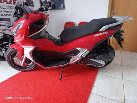 URBAN 150 ABS