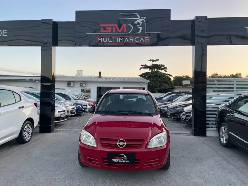 Chevrolet Celta Life 1.4 2p