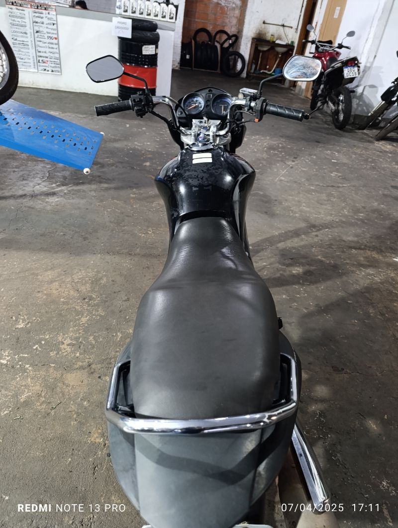Honda CG 150