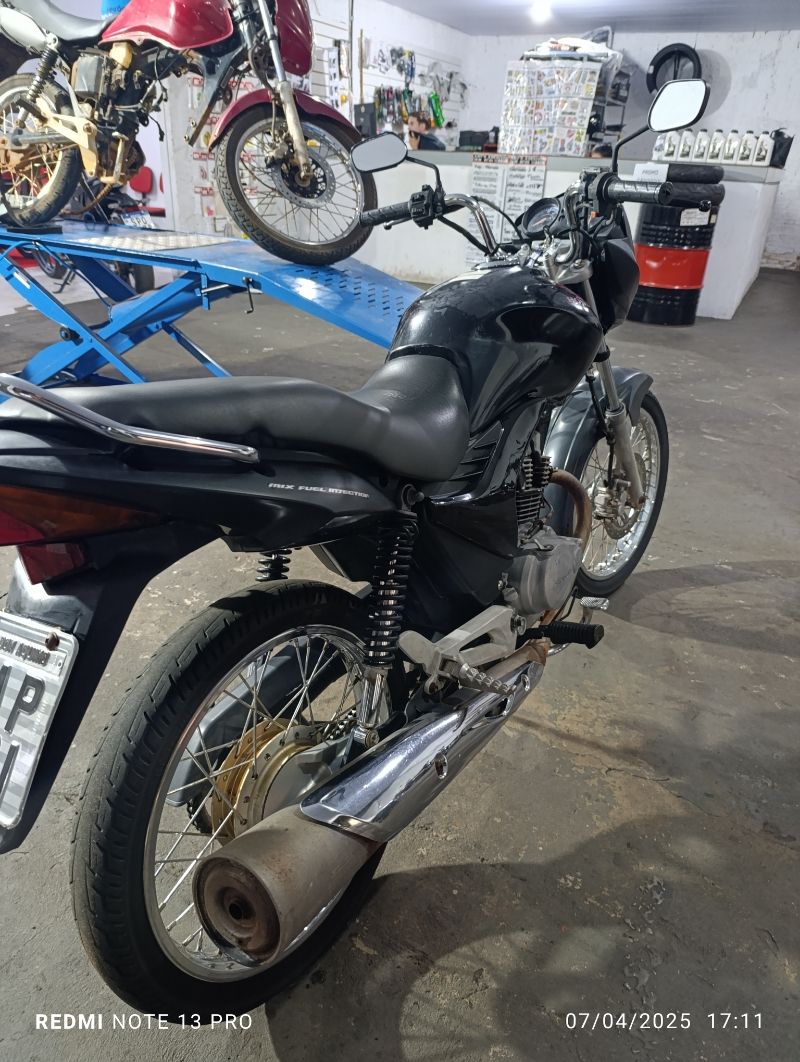 Honda CG 150