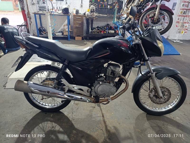 Honda CG 150