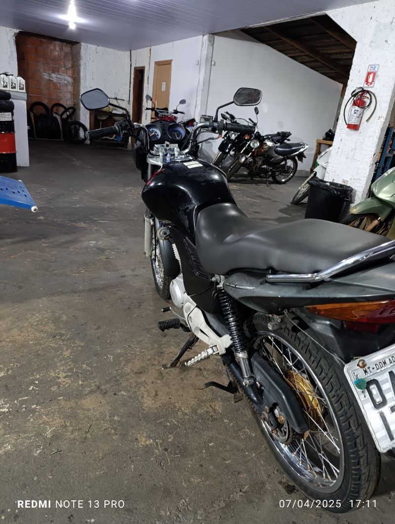 Honda CG 150